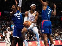 风云突变洛杉矶快船集结日调整名单，德甲版图或变，目标明确，控场能力受关注(洛杉矶快船最新消息今天最新消息)-开云综合app