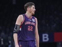 关于里昂赛后手感冰凉；志在CBA常规赛名次提升；信心回归；团队化学反应显著的信息-开云综合体育娱乐