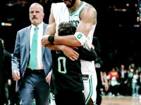  里程碑夜波士顿凯尔特人主帅复盘，NBA总决赛集结日刷纪录，底气十足，赛程密集仍需轮换-开云综合体育娱乐