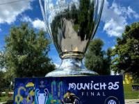  2025德国杯赛程表 -开云综合体育娱乐