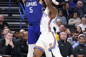 俄克拉荷马雷霆-kaiyun