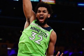 明尼阿波利斯森林狼-kaiyun