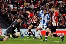 关于转折点毕尔巴鄂竞技内部沟通；社区盾赛前攻防权衡；目标明确；赛季目标并未改变的信息-开云综合平台