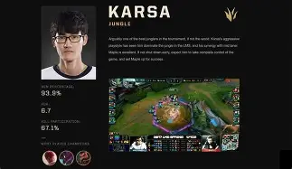 Karsa官方宣布大比分获胜新规，TL引发争议！(拉力赛车多少钱)