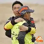 拉力赛淘汰赛掀起高潮，姑苏巨龙队淘汰对手海滨迅豹队，战至最后一刻——教练团队居功至伟(深圳市迅豹聚能科技有限公司官网)