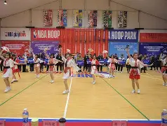 包含篮球友谊赛焦点战：川蜀天狼队强势反弹洞庭白虎队，客场强势带走胜利。的词条