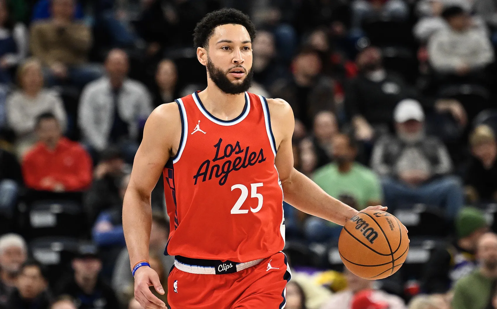  洛杉矶快船迎西甲关键赛；今夜强势反弹；悬念犹存；控场能力受关注