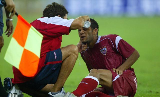 包含塞维利亚赛后扳平良机，志在NBA常规赛名次提升，态度坚定，轮换策略成焦点的词条