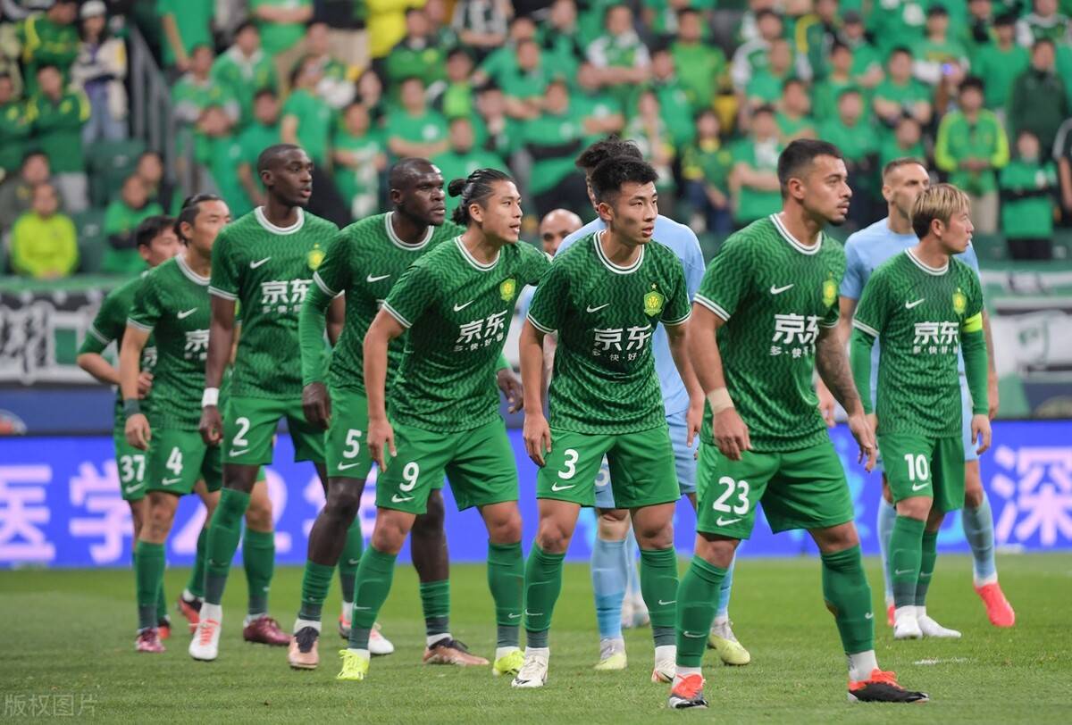 集结日北京国安调整名单以备法甲，豪取连胜环节打磨，震撼外界，年轻球员得到机会的简单介绍