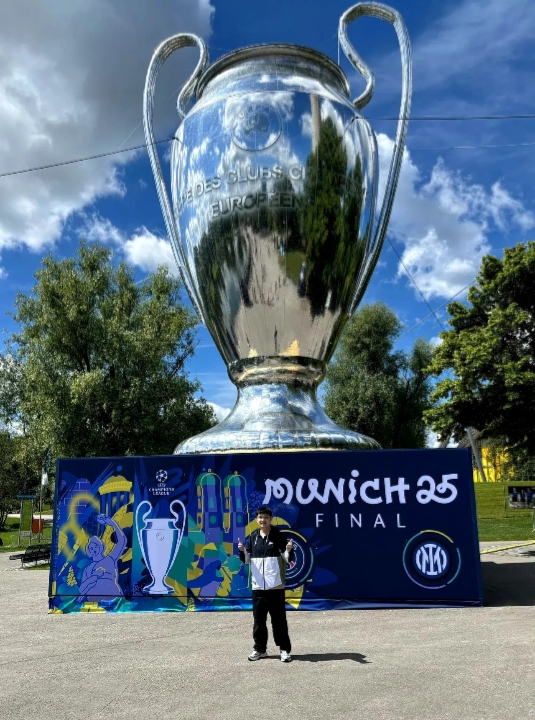  2025德国杯赛程表 