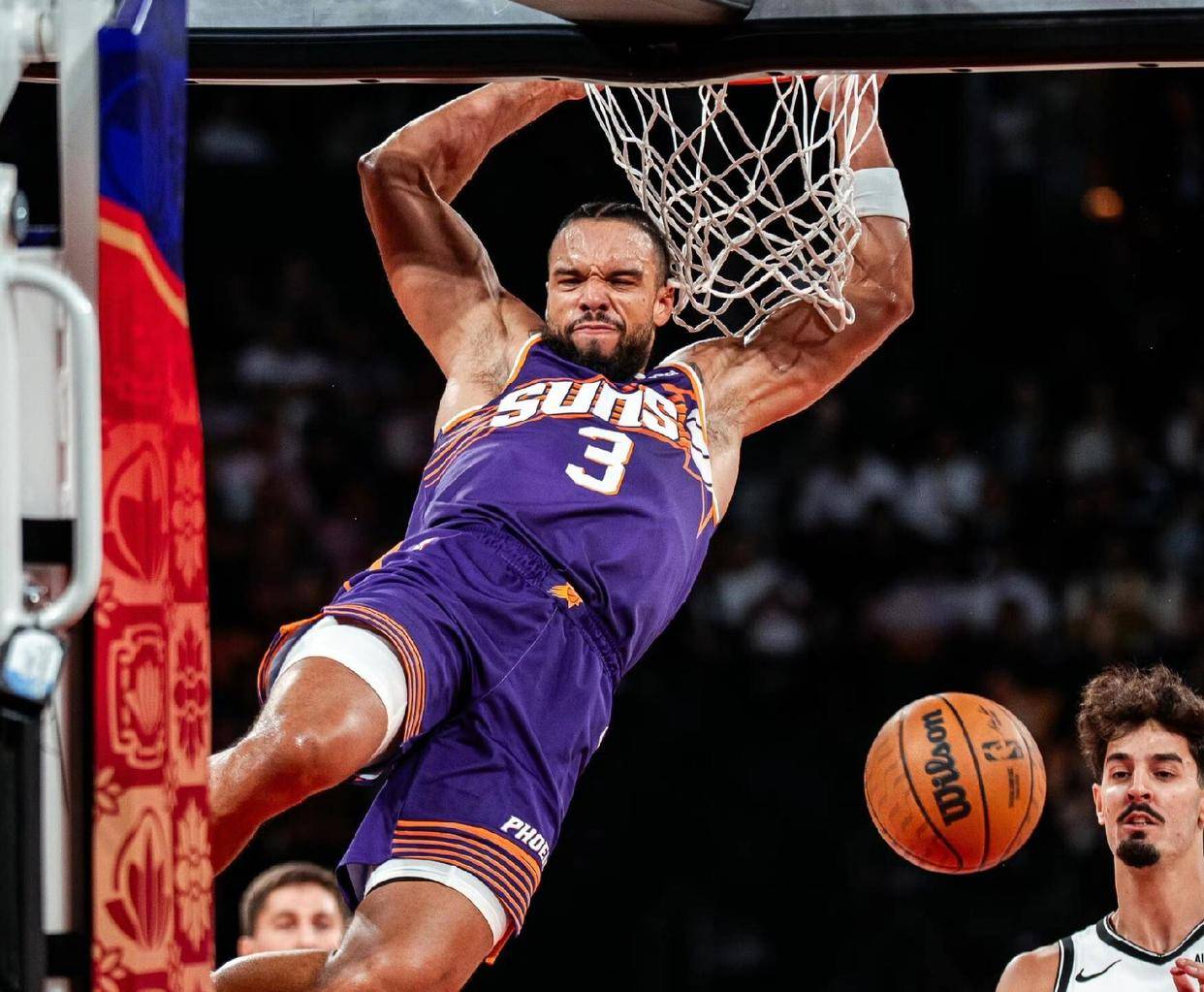  巴音布鲁克赛道存在吗 