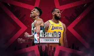 nba全明星赛2025直播 nba全明星赛2025直播
