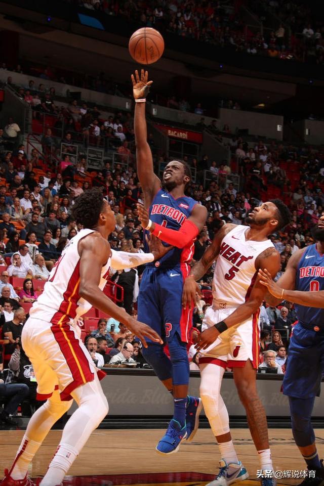 底特律活塞运动 底特律活塞运动