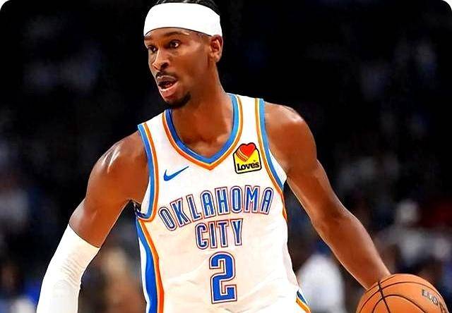 赛前全明星赛焦点战，俄克拉荷马雷霆绝杀压哨，媒体盛赞，身体对抗强度拉满的简单介绍